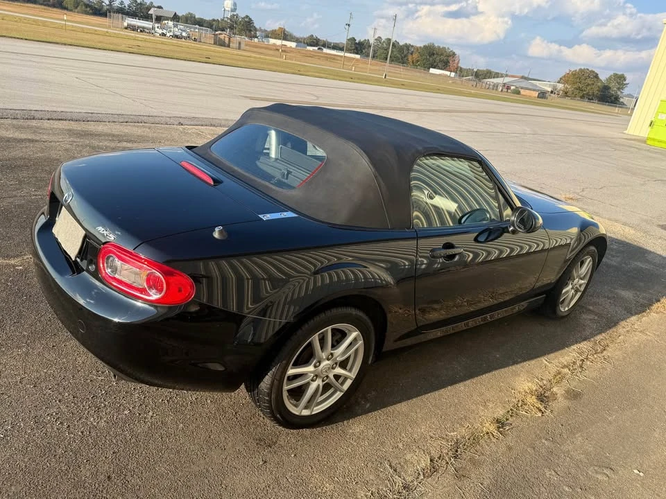 2012 Mazda NC MX-5 Miata - Image 7 of 10