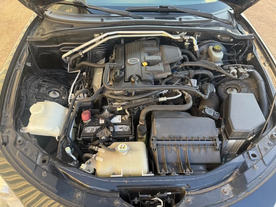 2012 Mazda NC MX-5 Miata - Image 2 of 10