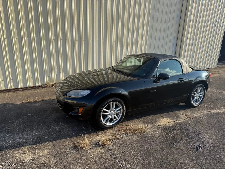2012 Mazda NC MX-5 Miata - Image 8 of 10