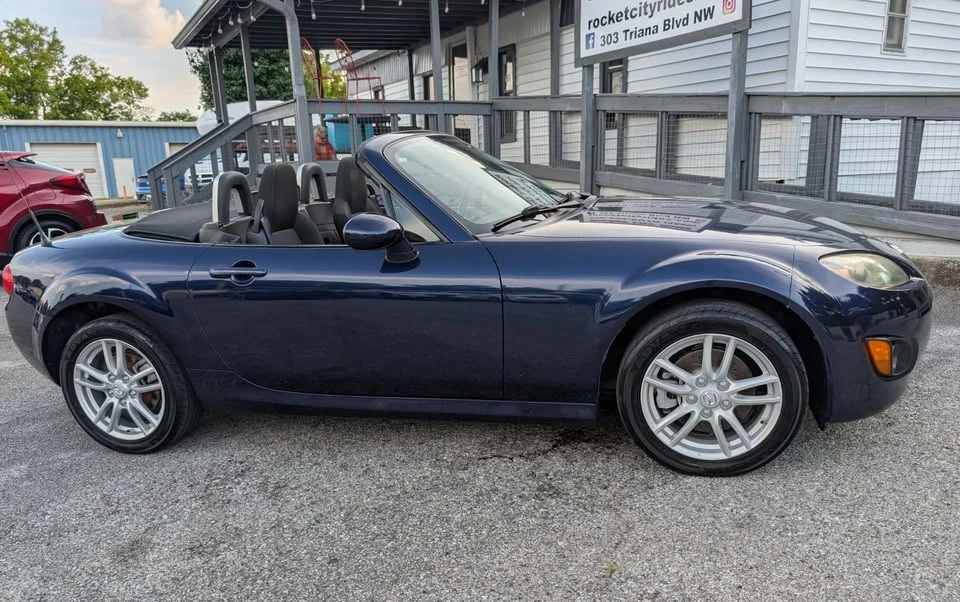 2012 Mazda NC MX-5 Miata - Image 10 of 13