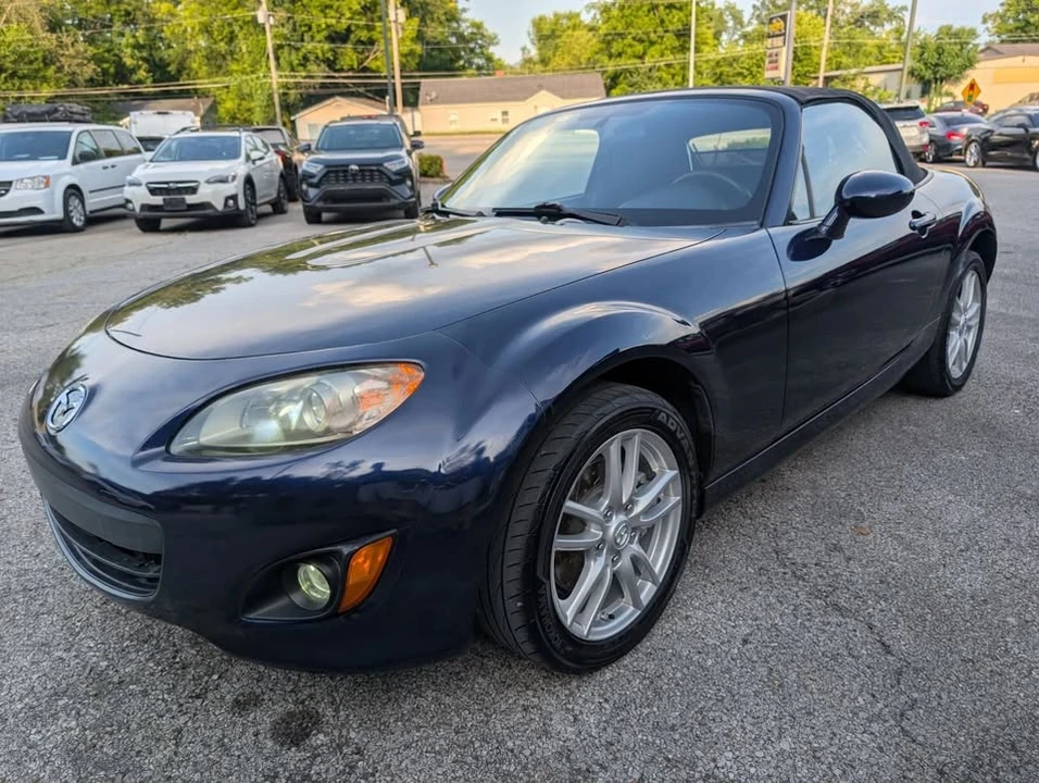 2012 Mazda NC MX-5 Miata - Image 4 of 13