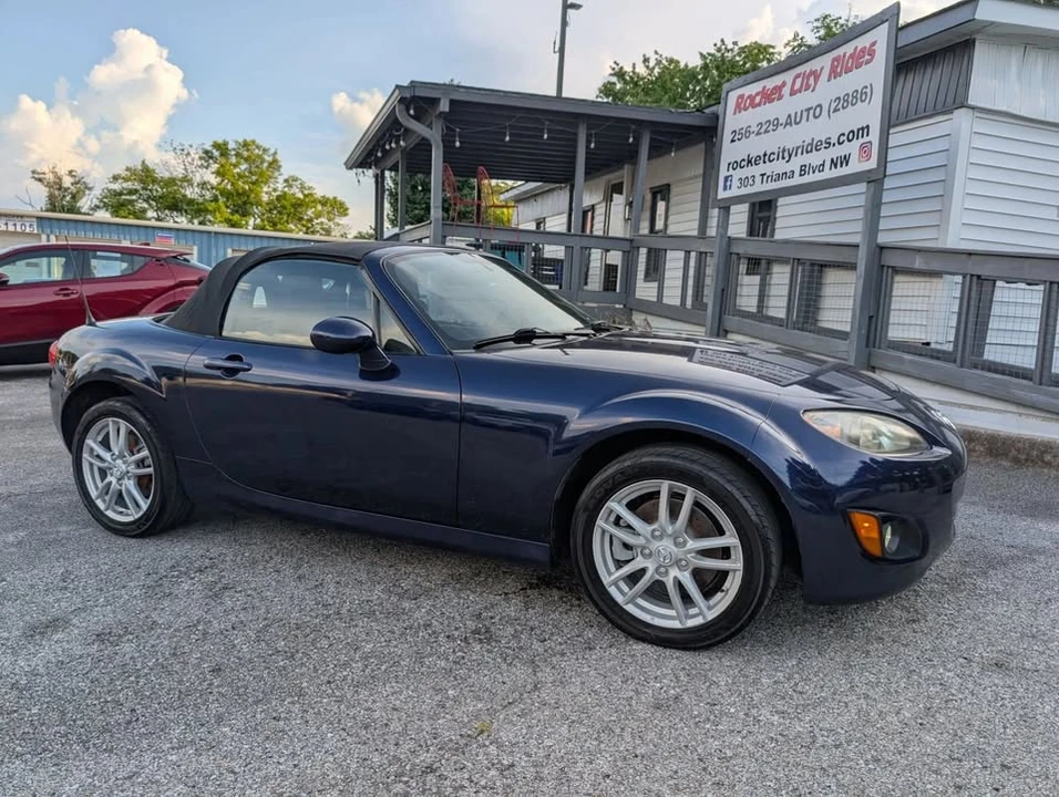 2012 Mazda NC MX-5 Miata - Image 8 of 13