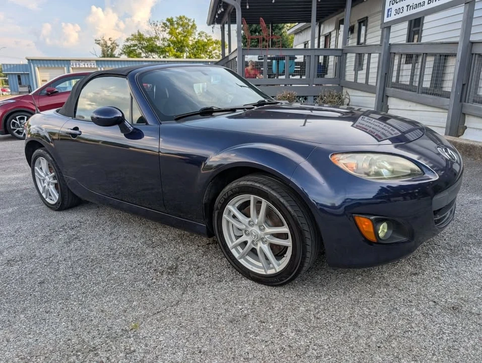 2012 Mazda NC MX-5 Miata - Image 7 of 13