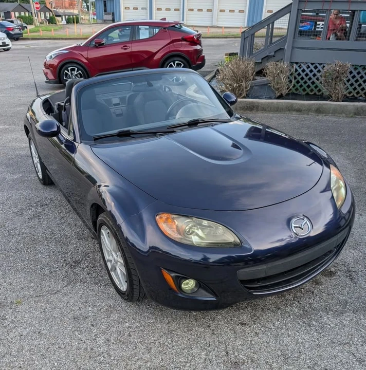 2012 Mazda NC MX-5 Miata - Image 11 of 13