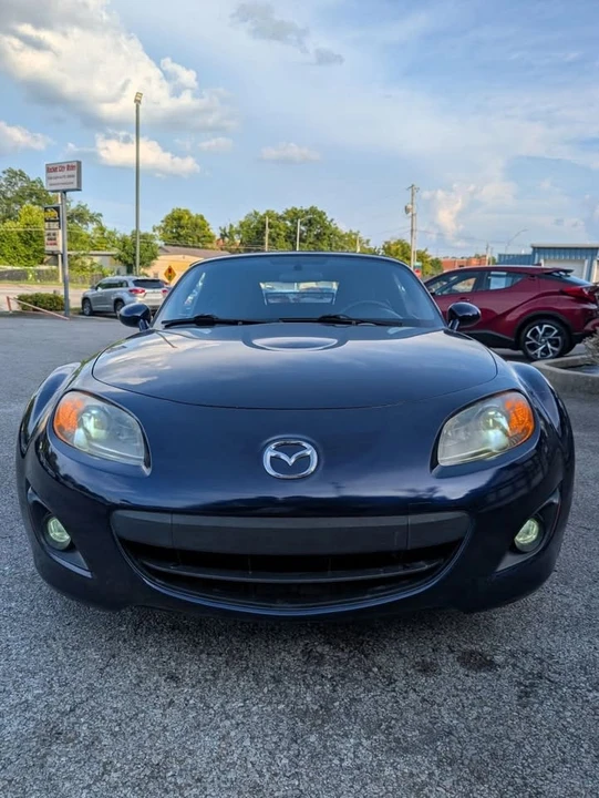 2012 Mazda NC MX-5 Miata - Image 5 of 13