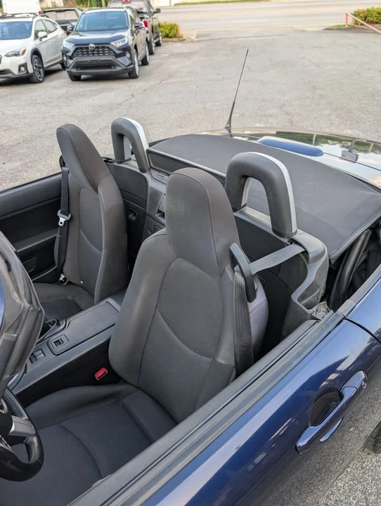 2012 Mazda NC MX-5 Miata - Image 9 of 13