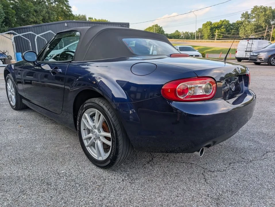 2012 Mazda NC MX-5 Miata - Image 3 of 13