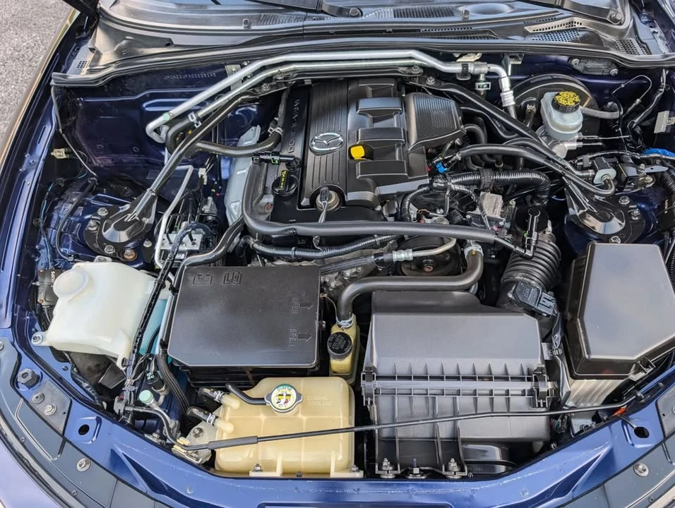 2012 Mazda NC MX-5 Miata - Image 12 of 13