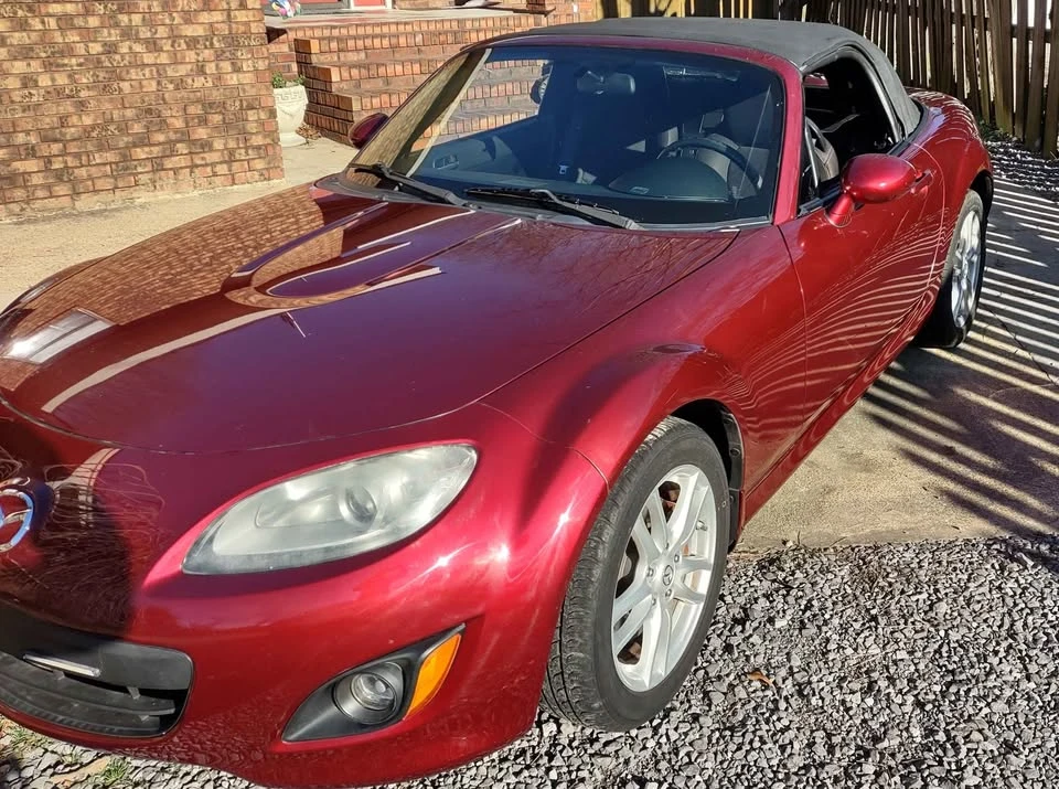2012 Mazda NC MX-5 Miata - Image 4 of 8