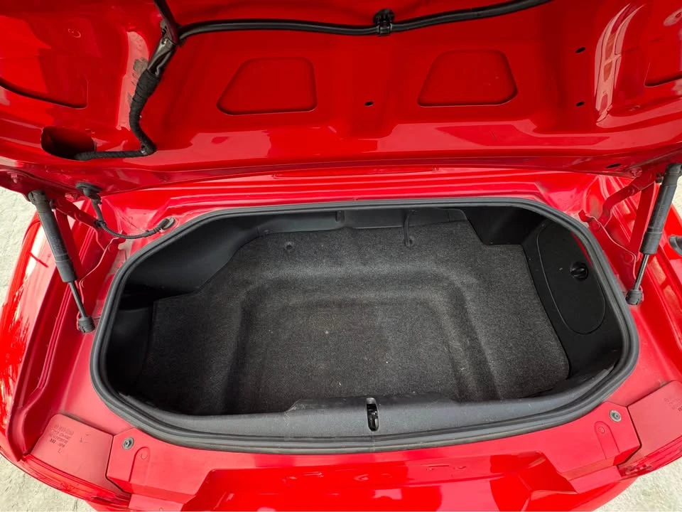 2012 Mazda NC MX-5 Miata - Image 13 of 17