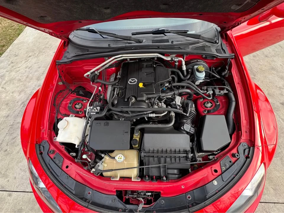2012 Mazda NC MX-5 Miata - Image 12 of 17