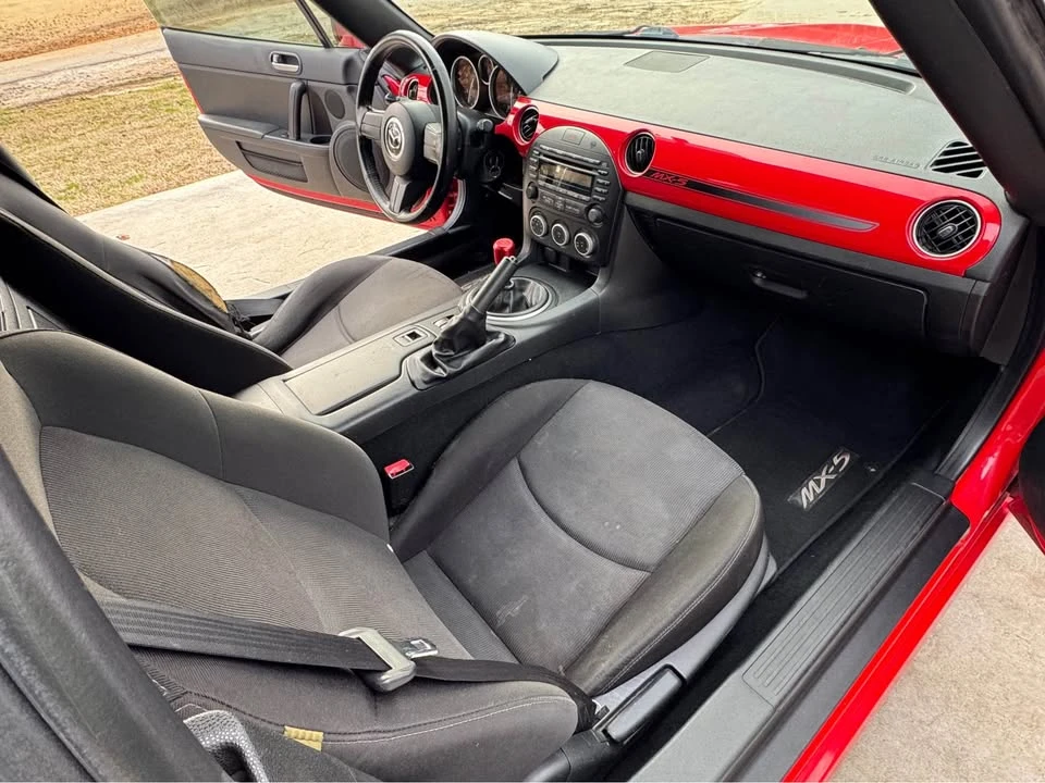 2012 Mazda NC MX-5 Miata - Image 16 of 17