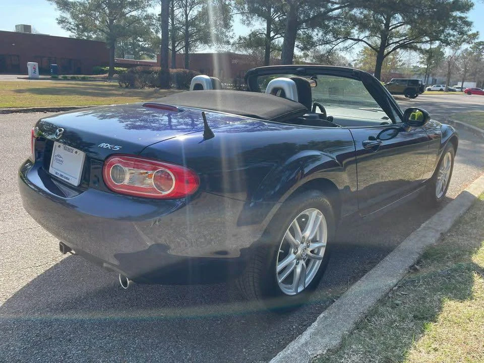 2012 Mazda NC MX-5 Miata - Image 5 of 14