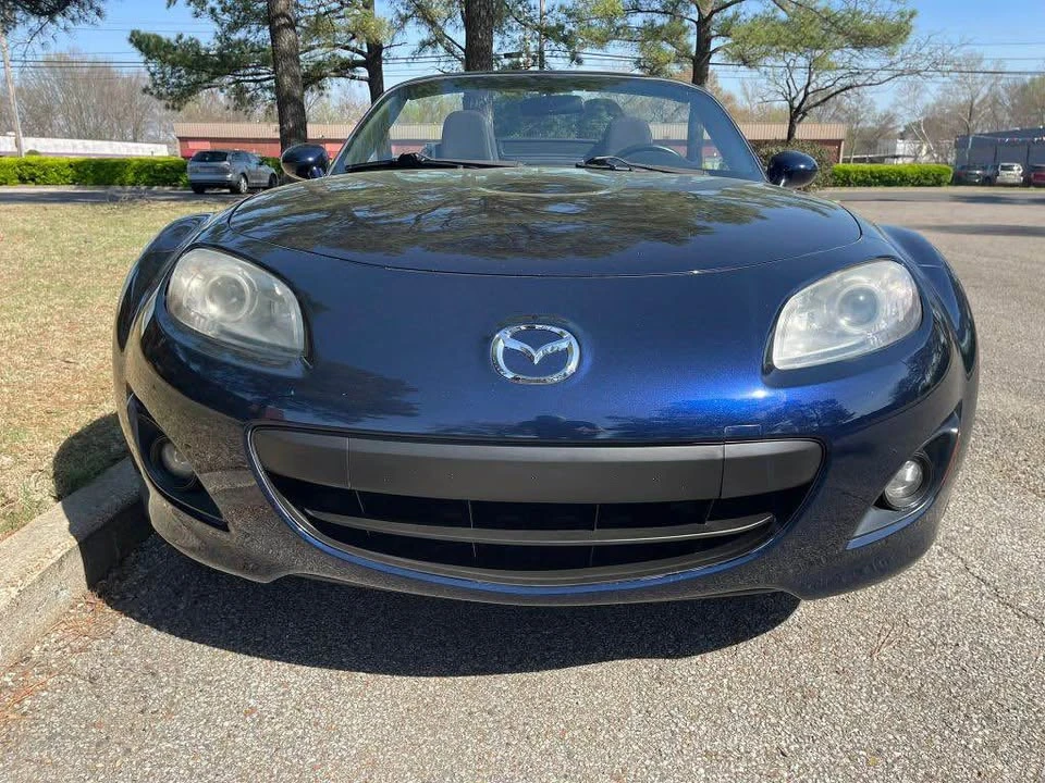 2012 Mazda NC MX-5 Miata - Image 8 of 14