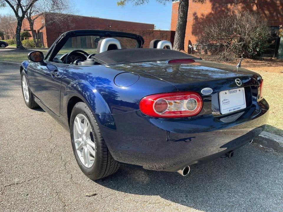 2012 Mazda NC MX-5 Miata - Image 3 of 14