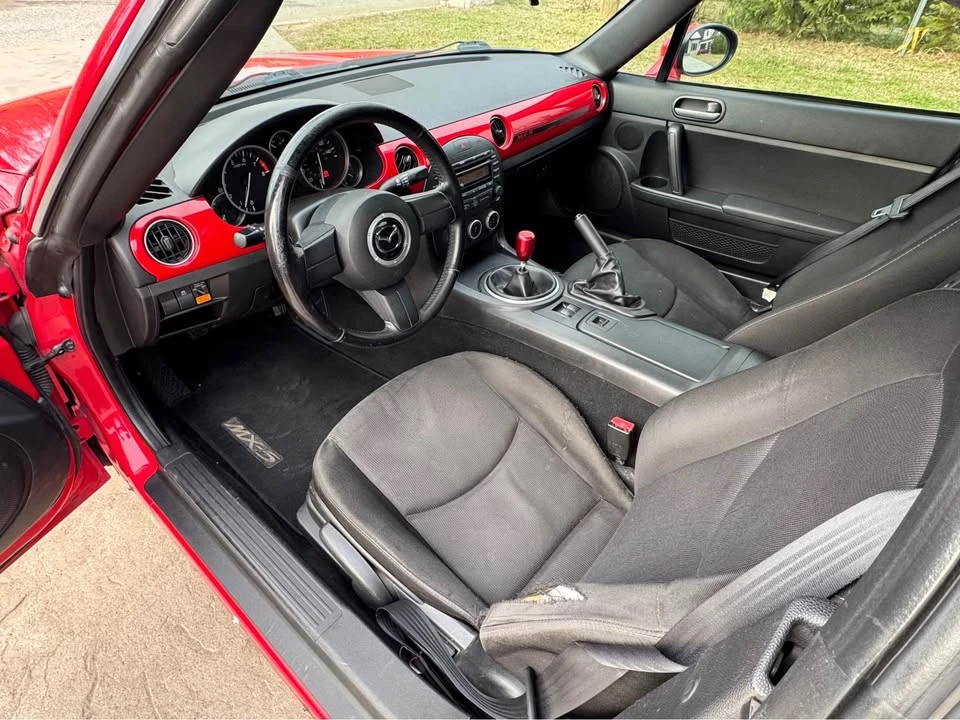 2012 Mazda NC MX-5 Miata - Image 17 of 17