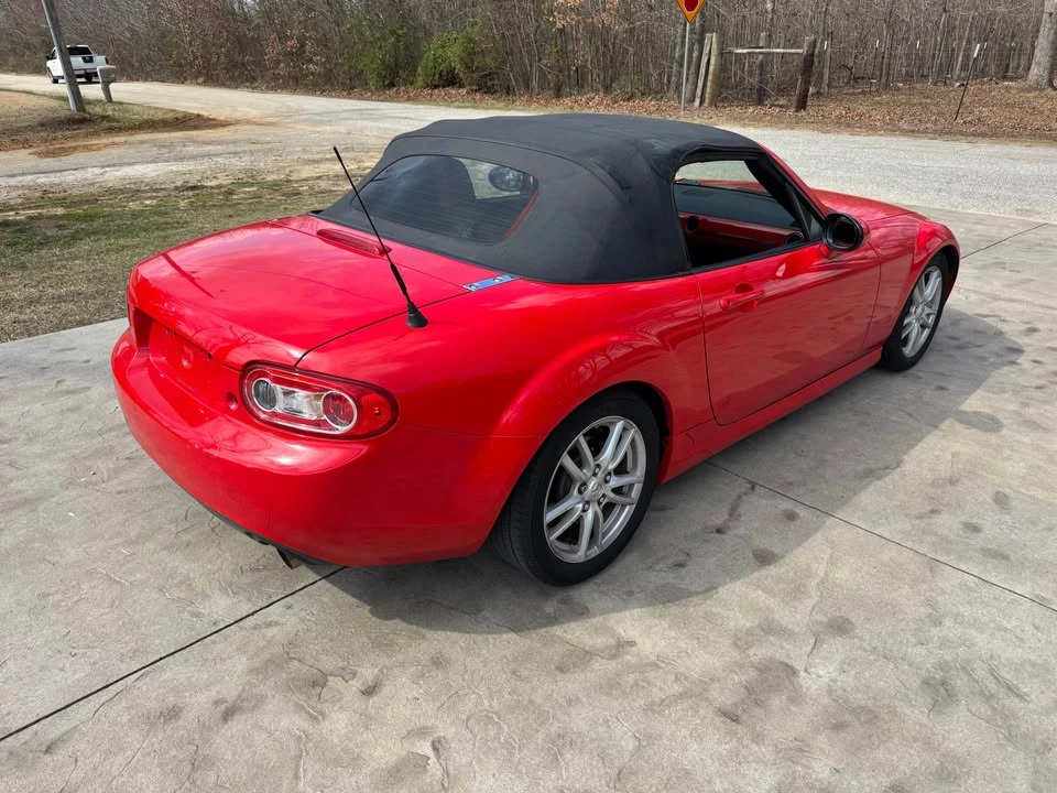 2012 Mazda NC MX-5 Miata - Image 5 of 17
