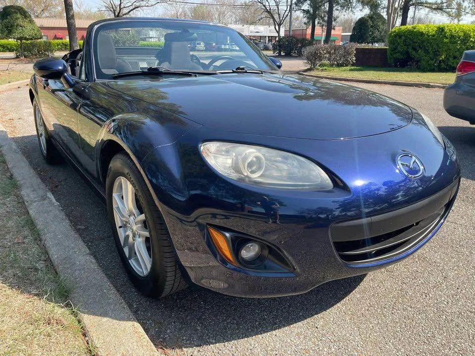 2012 Mazda NC MX-5 Miata - Image 7 of 14