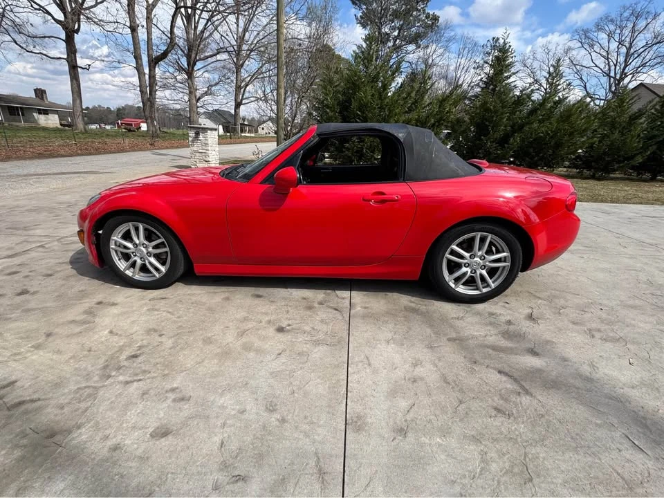 2012 Mazda NC MX-5 Miata - Image 11 of 18