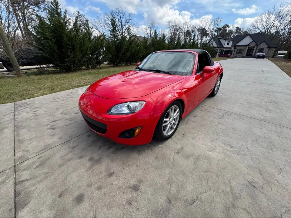 2012 Mazda NC MX-5 Miata - Image 17 of 18