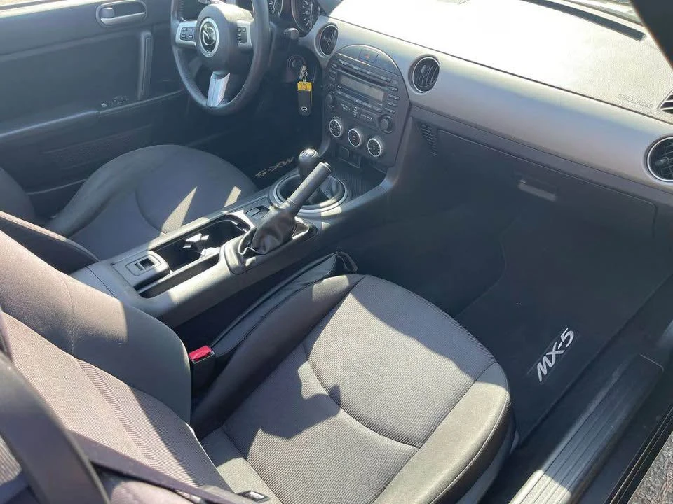 2012 Mazda NC MX-5 Miata - Image 12 of 14