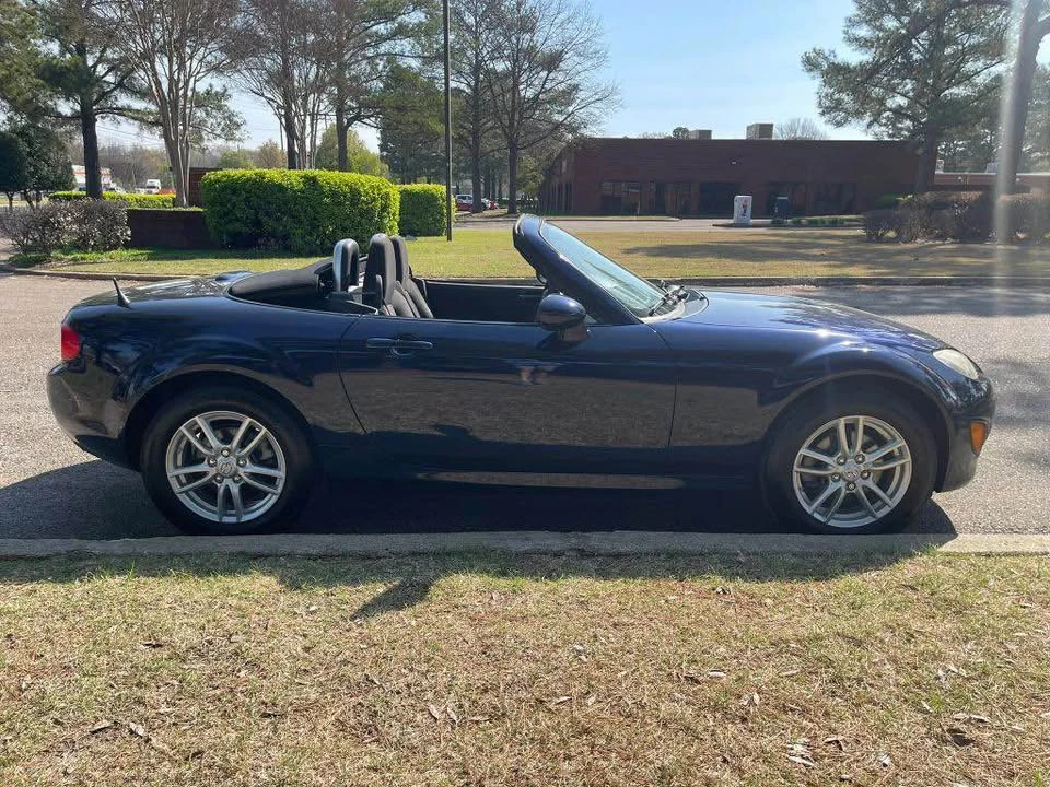 2012 Mazda NC MX-5 Miata - Image 6 of 14
