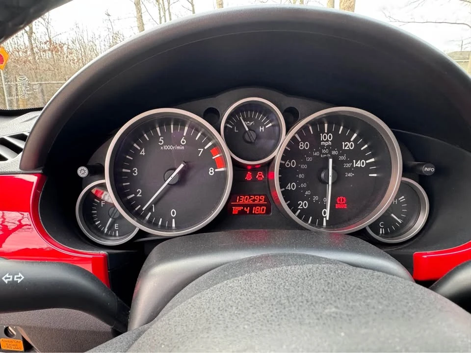 2012 Mazda NC MX-5 Miata - Image 8 of 18