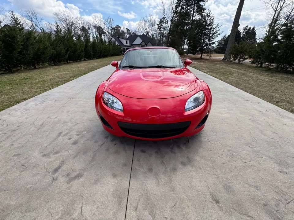 2012 Mazda NC MX-5 Miata - Image 16 of 18
