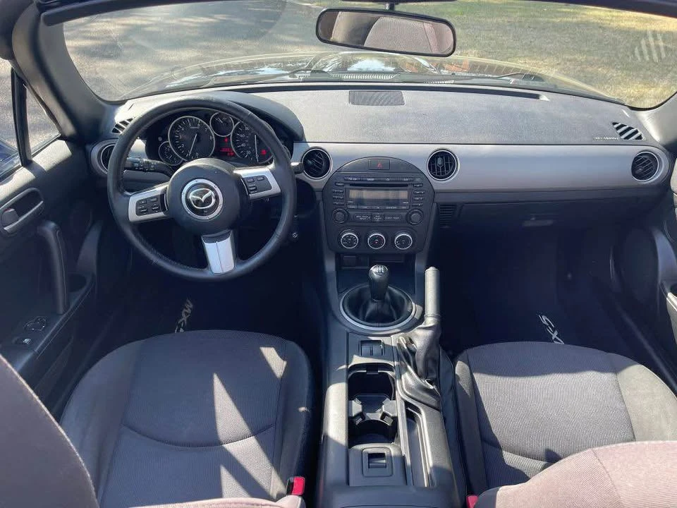 2012 Mazda NC MX-5 Miata - Image 10 of 14