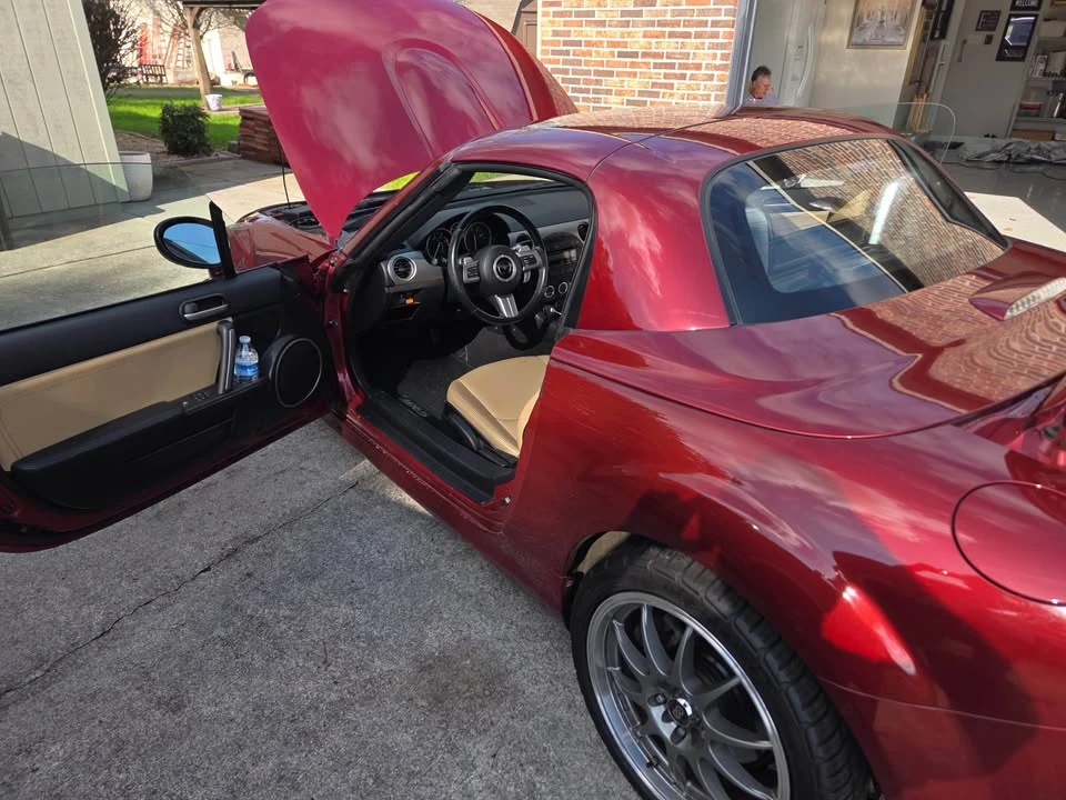 2012 Mazda NC MX-5 Miata - Image 3 of 7