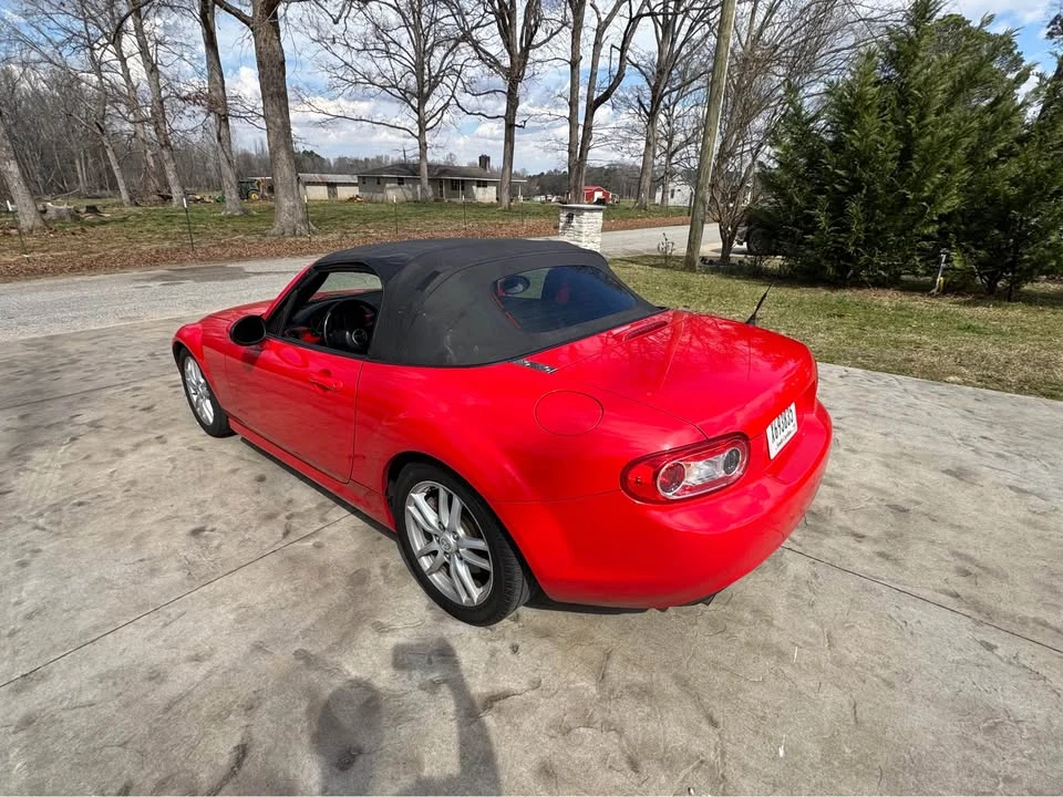 2012 Mazda NC MX-5 Miata - Image 13 of 18