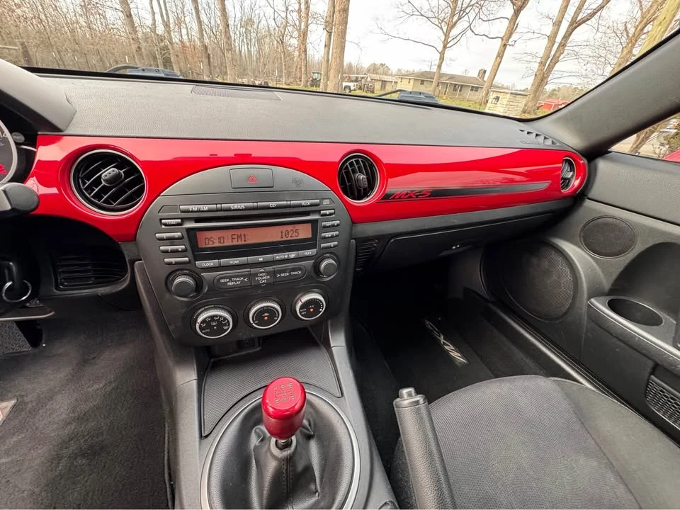 2012 Mazda NC MX-5 Miata - Image 5 of 18