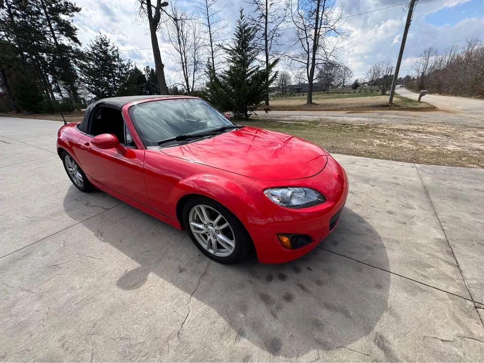 2012 Mazda NC MX-5 Miata - Image 2 of 18