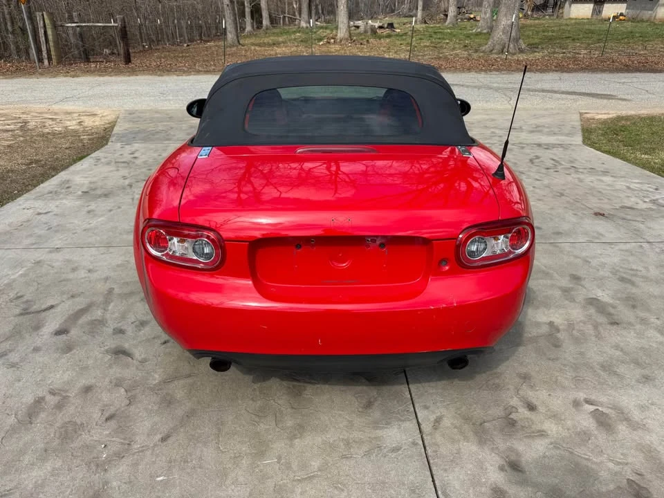 2012 Mazda NC MX-5 Miata - Image 15 of 18