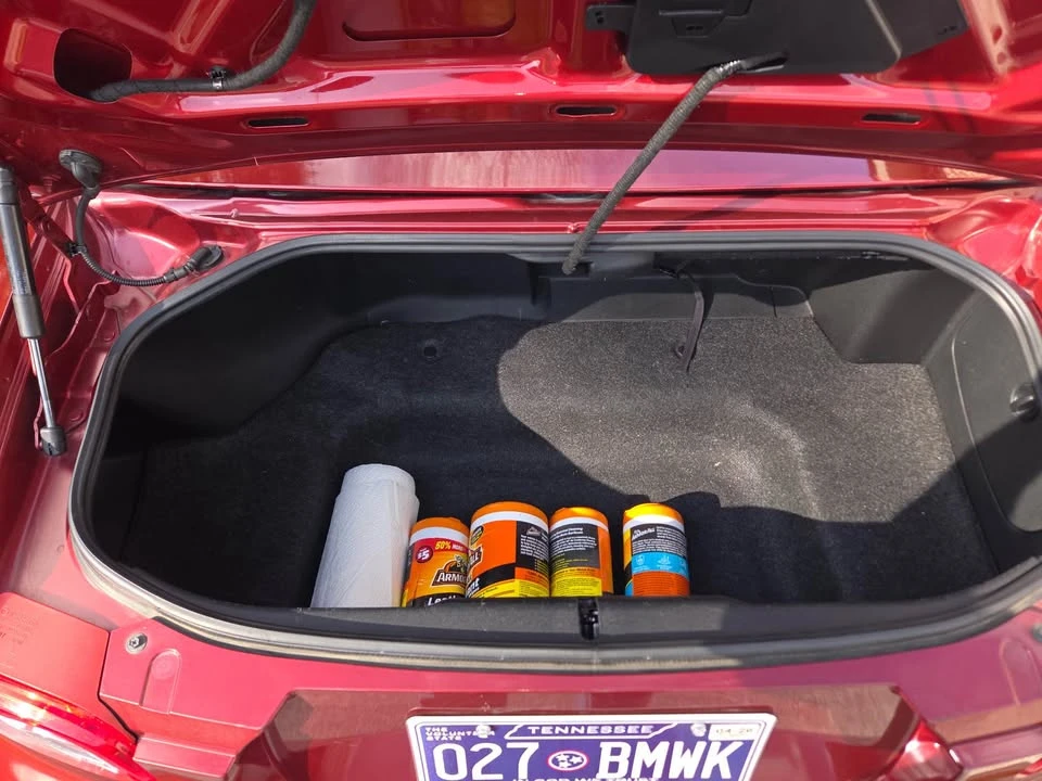 2012 Mazda NC MX-5 Miata - Image 2 of 7