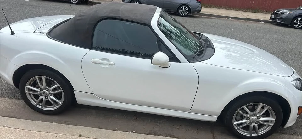 2012 Mazda NC MX-5 Miata - Image 2 of 4