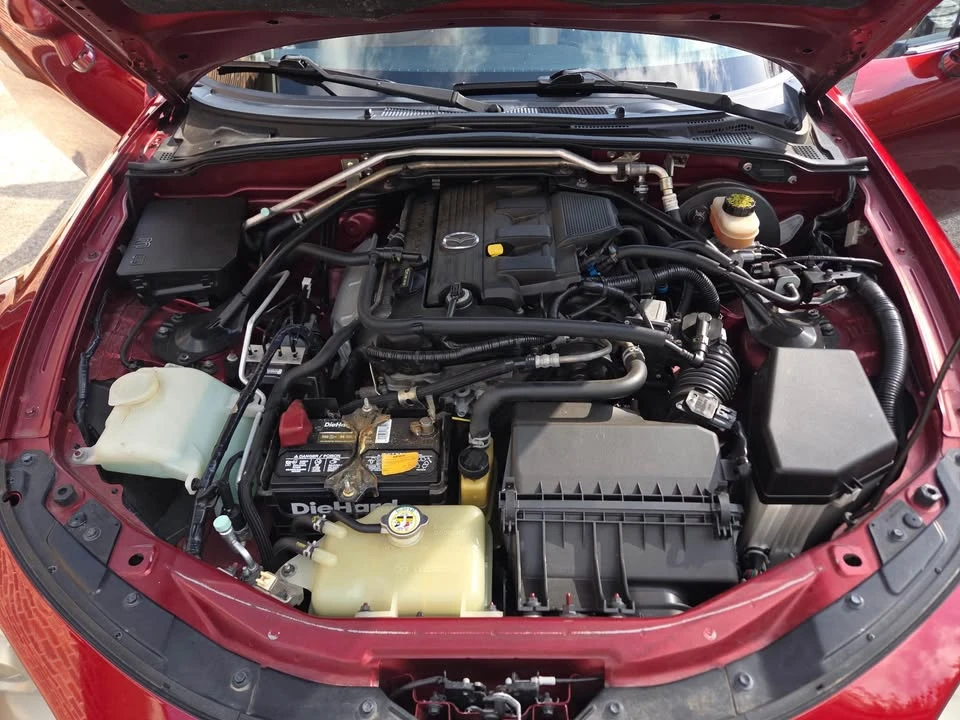 2012 Mazda NC MX-5 Miata - Image 4 of 7
