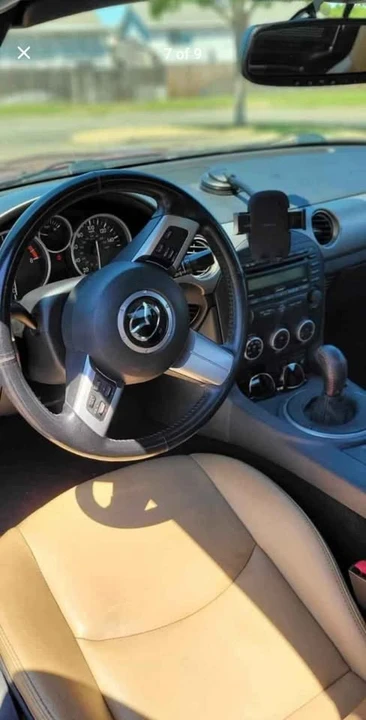 2012 Mazda NC MX-5 Miata - Image 7 of 9