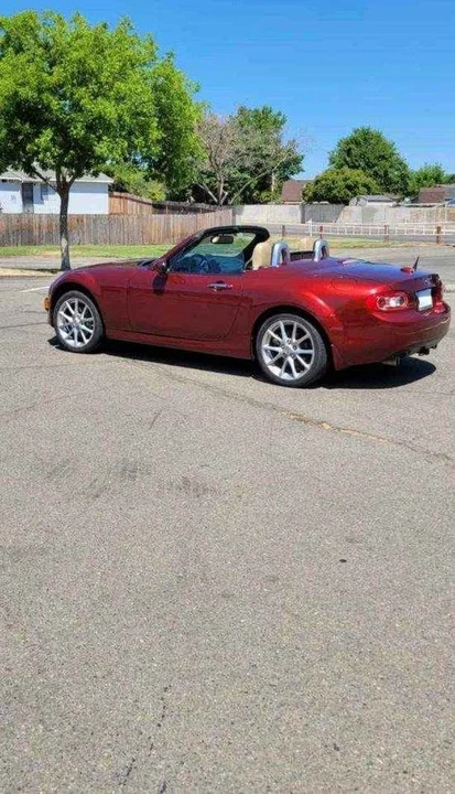 2012 Mazda NC MX-5 Miata - Image 4 of 9