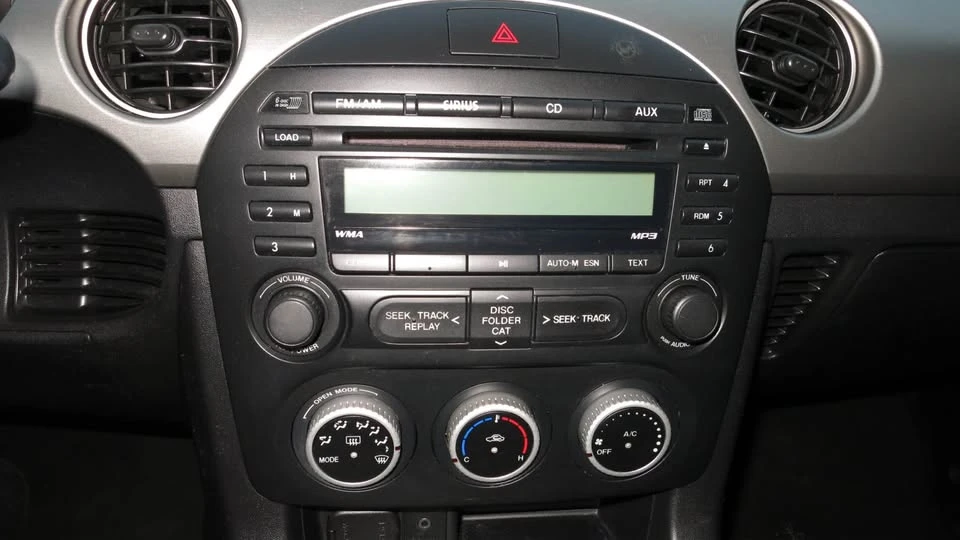 2012 Mazda NC MX-5 Miata - Image 6 of 10