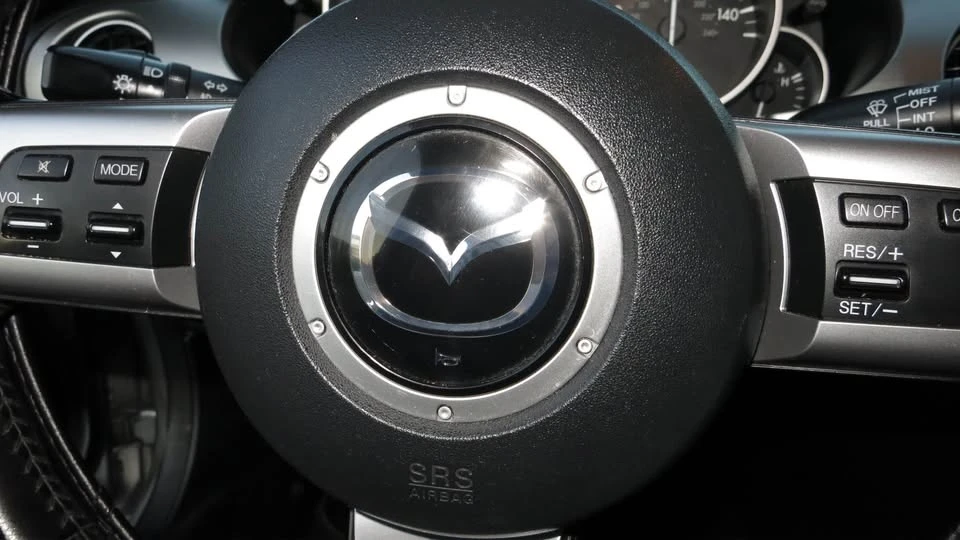 2012 Mazda NC MX-5 Miata - Image 10 of 10