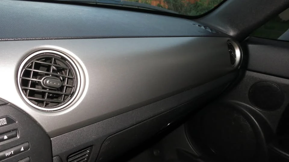 2012 Mazda NC MX-5 Miata - Image 9 of 10