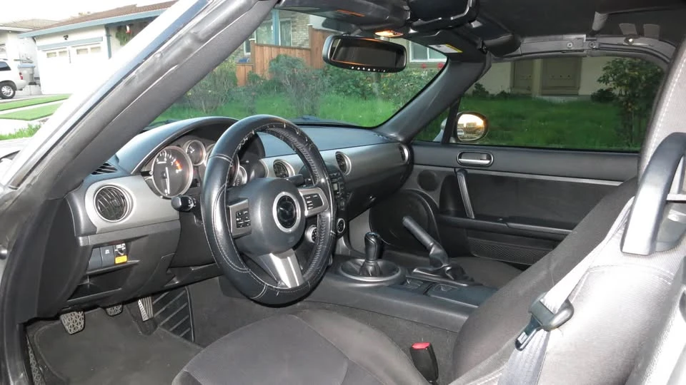 2012 Mazda NC MX-5 Miata - Image 5 of 10