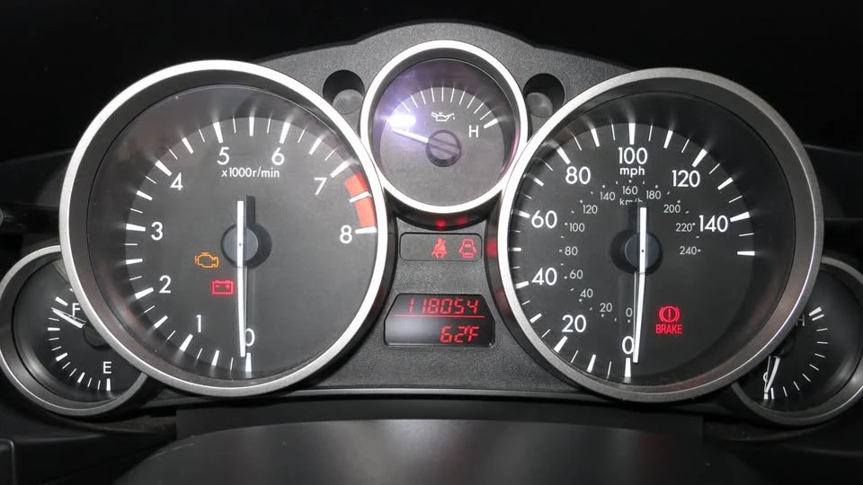 2012 Mazda NC MX-5 Miata - Image 7 of 10