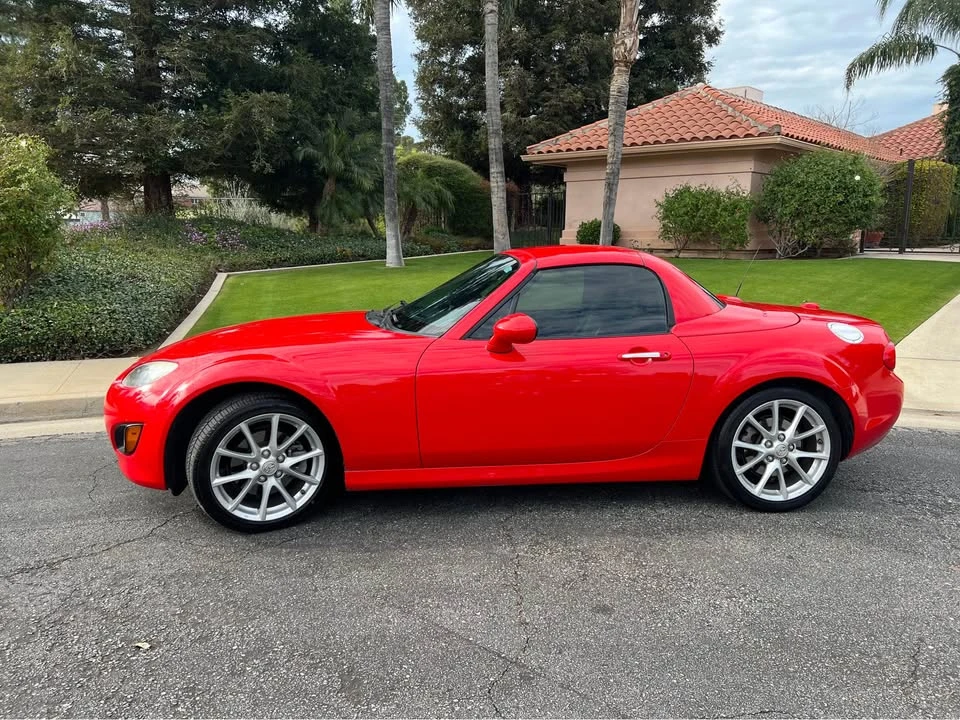 2012 Mazda NC MX-5 Miata - Image 13 of 14