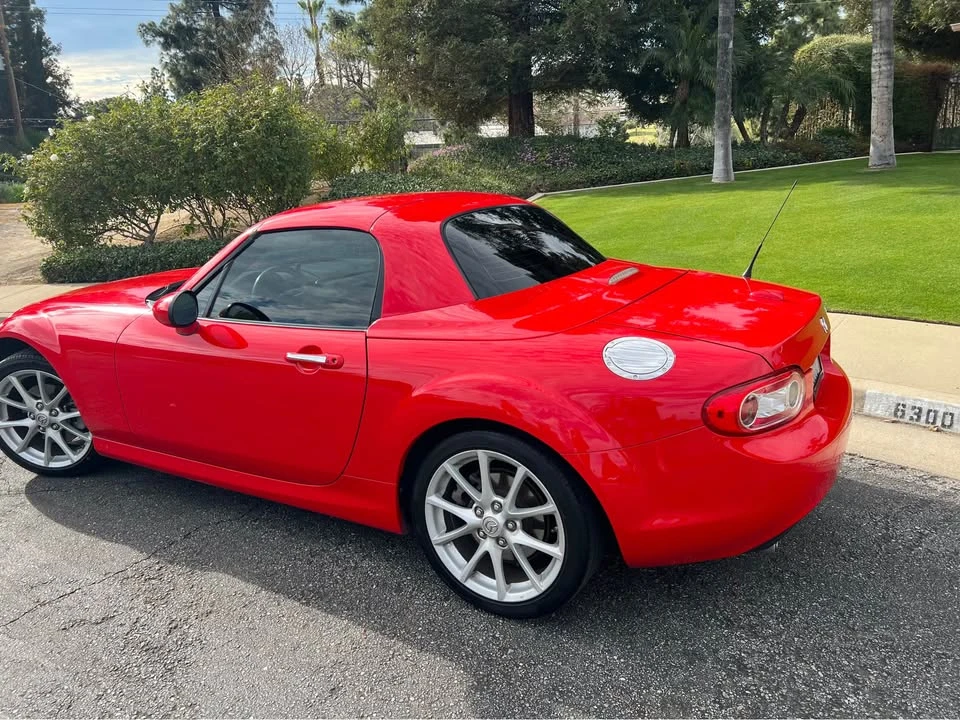 2012 Mazda NC MX-5 Miata - Image 5 of 14