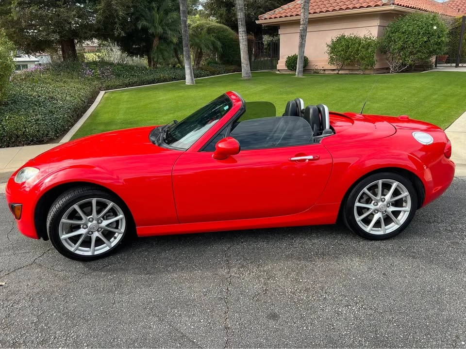 2012 Mazda NC MX-5 Miata - Image 2 of 14