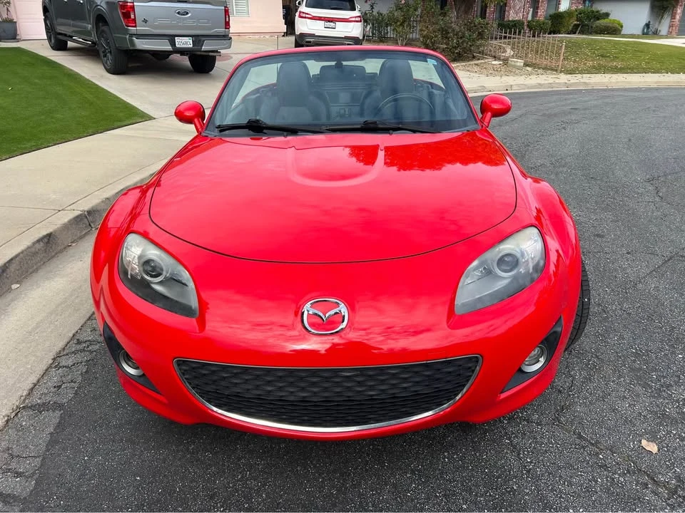 2012 Mazda NC MX-5 Miata - Image 7 of 14