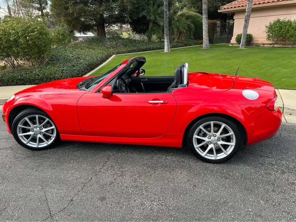 2012 Mazda NC MX-5 Miata - Image 3 of 14
