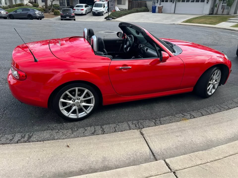 2012 Mazda NC MX-5 Miata - Image 6 of 14